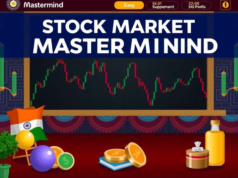 Stock Market Mastermind Portfolio Management